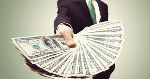 Hai ngã rẽ khi cha mẹ cho anh em tôi mỗi người một tỷ đồng