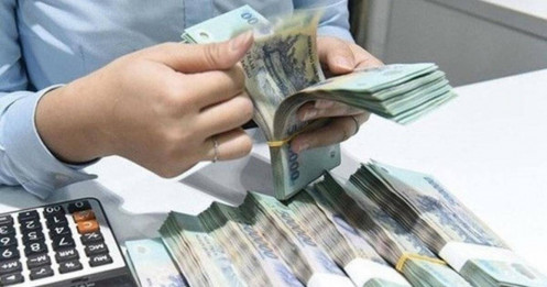 Cổ phiếu có giá cốc trà đá nhưng chia cổ tức khủng