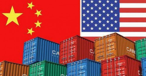 Sự kiện: Mỹ công bố thuế đối ứng