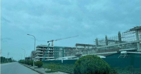 Cơ hội lớn cho cổ phiếu xây dựng