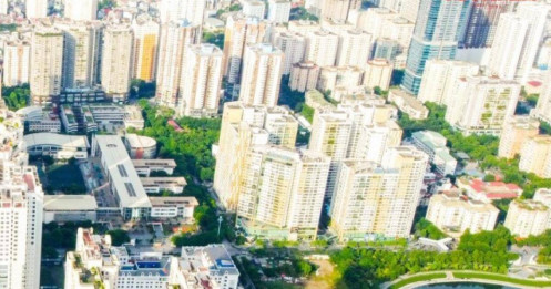 Lợi suất cho thuê chung cư chỉ hơn 2%, chuyên gia khuyên bán nhưng nhà đầu tư nói không