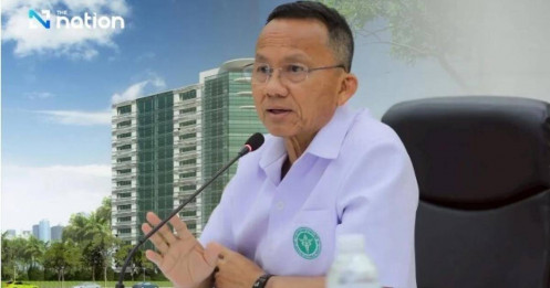 Thái Lan lên tiếng về làn sóng lây nhiễm COVID-19 mới khiến hàng chục ca tử vong