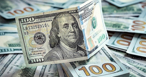 Đồng USD phục hồi mạnh nhờ tiến triển trong đàm phán thương mại Mỹ - Trung