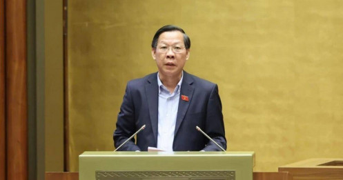 Ngăn chặn 'né' thuế từ kinh doanh BĐS, chuyển nhượng dự án