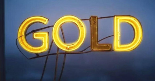 Vàng đối mặt áp lực mới: Giữ được mức hỗ trợ 3.259 USD?