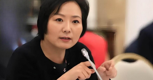 Từ cô gái quê đến nữ tỷ phú địa ốc ở Trung Quốc, mỗi tháng thu 7.100 tỷ đồng tiền thuê nhà