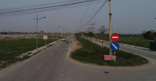 Lý do một tập đoàn có tiếng bị "cấm cửa" ở Hà Nam