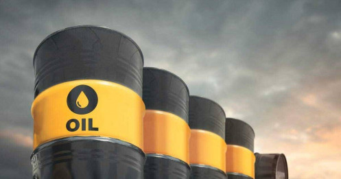 Giá Dầu Thô Tăng Nhẹ Giữa Hy Vọng Mới Từ Đàm Phán Mỹ - Trung Và Nỗi Lo Từ Opec+