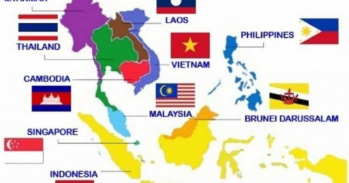 "Áp lực kép" với nhiều nhà xuất khẩu Đông Nam Á