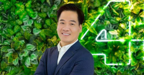Grab Việt Nam bổ nhiệm CEO người Việt trong bối cảnh cạnh tranh ngày càng khốc liệt