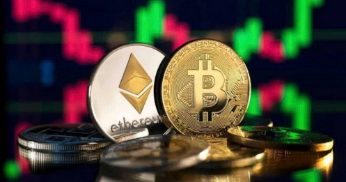 Tài sản số: Khung pháp lý vững, thuế khai thác hiệu quả.