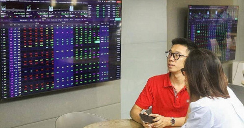 Linh hoạt phân bổ danh mục đầu tư cổ phiếu