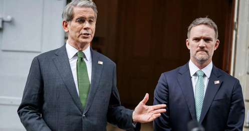 Mỹ - Trung nhất trí giảm mạnh thuế quan trong 90 ngày: Điều gì sẽ diễn ra sau đó?