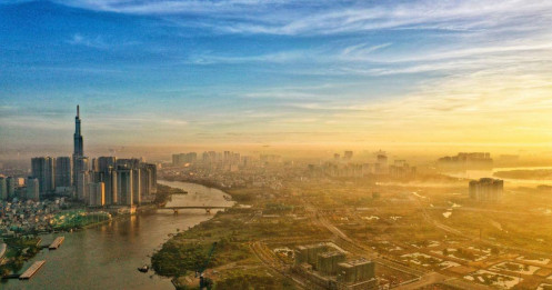 Kinh tế tư nhân 'cất cánh', Vingroup, Thaco... đang tham vọng gì?