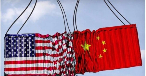 Không ai thắng trong cuộc chiến thương mại Mỹ - Trung