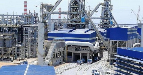 Hòa Phát (HPG) nói gì về tin đồn cháy lò cao?
