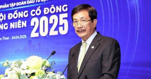 5 cổ đông lớn liên quan ông Bùi Thành Nhơn muốn bán gần 19 triệu cổ phiếu Novaland