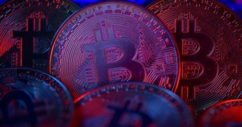 Bitcoin "tăng tốc": Đường đến 109.000 USD chỉ còn tính bằng ngày?