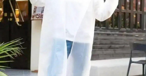 Tận dụng trời mưa, 9x đút túi hàng chục tỉ/năm