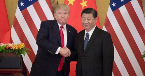 Thương chiến Mỹ - Trung: "Tháo gỡ" căng thẳng thương mại hay "lùi một bước tiến ba bước"?