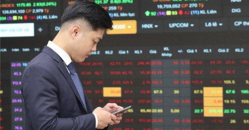Chứng khoán "vào guồng": "Thiên thời, địa lợi, nhân hòa" cho chu kỳ mới?