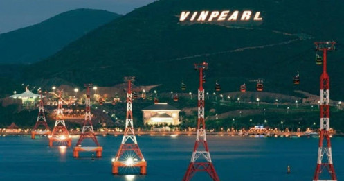 Vinpearl trước "giờ nhập cuộc" HOSE: "Tọa lạc" ở đâu trên bản đồ ngành?