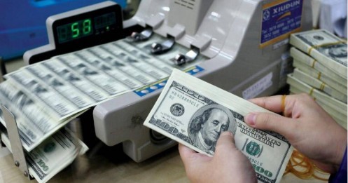 UOB: Tỷ giá USD/VND đạt đỉnh 26.300 đồng trong quý 3/2025