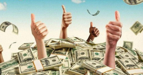 Nhiều tiền hay ít tiền cũng không quan trọng bằng thứ này!