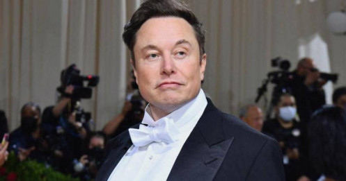 5 Bài Học Rủi Ro Và Tư Duy Táo Bạo Của Elon Musk