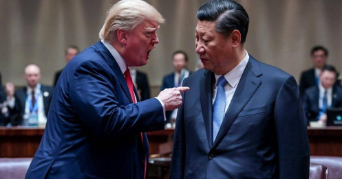 Trung Quốc coi thỏa thuận thương mại với Mỹ là một chiến thắng lớn cho Bắc Kinh