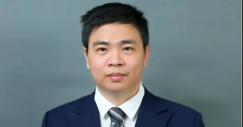 Ông Phạm Hữu Quốc được bổ nhiệm làm Tổng giám đốc Tập đoàn Bamboo Capital