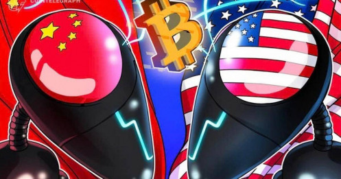 Bitcoin sẽ đạt 150.000 USD khi thương chiến Mỹ-Trung hạ nhiệt?