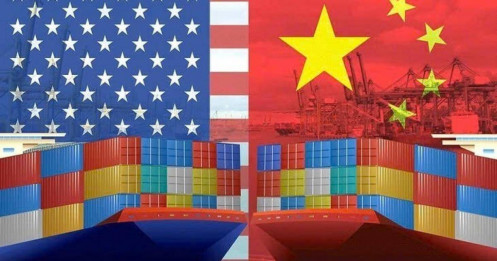 Tuyên bố chung Trung – Mỹ về kinh tế và thương mại (tháng 5/2025): Giảm nhiệt căng thẳng, mở ra tín hiệu tích cực cho thị trường toàn cầu!