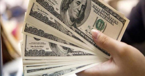 Diễn biến 'lạ' của tỷ giá USD trong nước