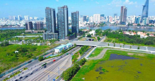 Nghị quyết 68: Cơ hội bứt phá cho doanh nghiệp bất động sản trong giai đoạn mới