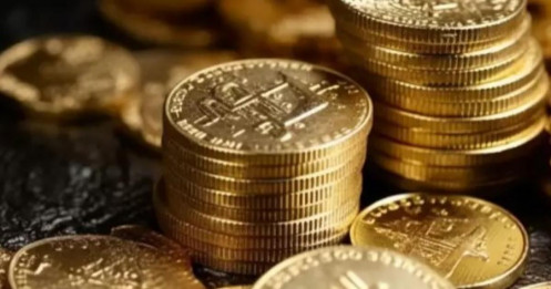 Dự báo giá vàng: Phe mua giữ vững hỗ trợ quan trọng trước thềm CPI - Xu hướng đang được kiểm nghiệm