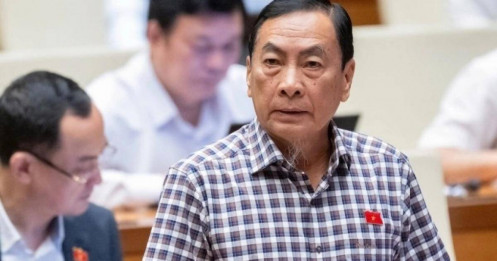 Doanh nghiệp Nhà nước có được đầu tư bất động sản, chứng khoán?