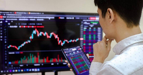 Mỹ - Việt "gỡ nút thắt"? Nghìn tỷ "chực chờ" cơ hội "bùng nổ" giao dịch.