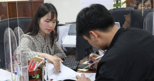 Xóa bỏ "vòng kim cô" biên chế: Luồng gió mới cho công chức, "rộng cửa" cho người giỏi.