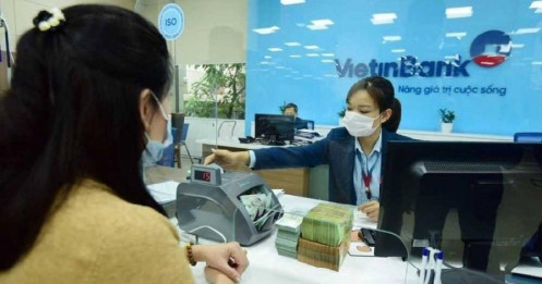 Vietinbank "bơm" thêm tiền tăng vốn điều lệ: Tham vọng nào phía sau quyết định táo bạo?