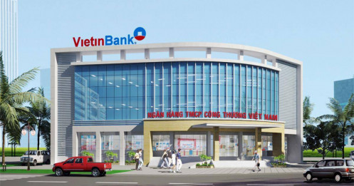 VietinBank (CTG): Lợi nhuận tăng trưởng ổn định, bứt phá từ hoạt động phi tín dụng