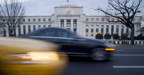 Tín hiệu từ Fed: Chỉ hai đợt hạ lãi suất trong năm 2025?