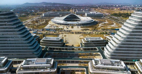 Quốc hội xem xét loạt cơ chế đặc thù cho TP Hải Phòng