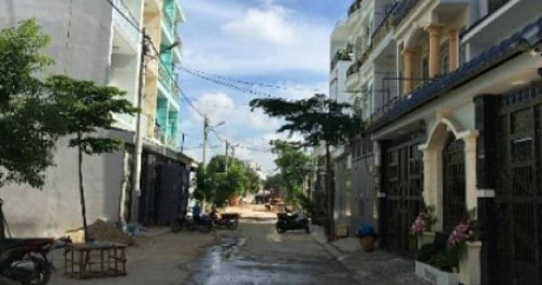 Vỡ mộng mua nhà bằng đòn bẩy bất động sản vùng ven