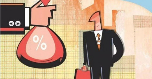 Lãi suất huy động có thể tăng trở lại?
