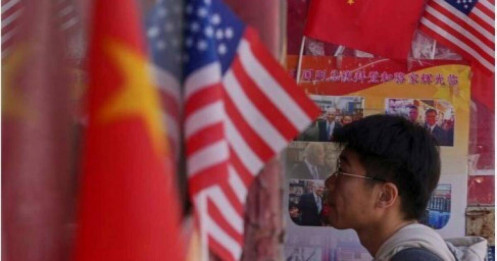 Trung Quốc coi thỏa thuận thương mại với Mỹ là một thắng lợi lớn cho Bắc Kinh