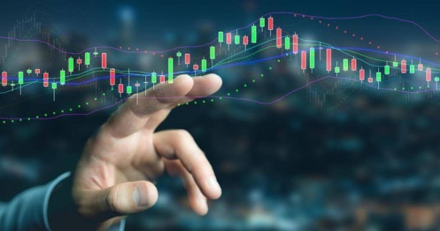 VN-Index hồi phục tích cực, chuyên gia VPBankS điểm tên một nhóm cổ phiếu kỳ vọng "dẫn sóng" thời gian tới