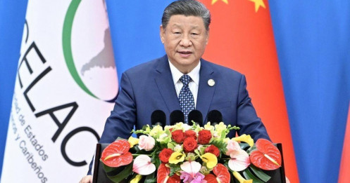 Thỏa thuận thuế quan Mỹ - Trung: Bắc Kinh "phản ứng" ra sao?