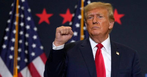 Vén màn cách thức 'hạ cấp ngầm' của đội ngũ ông Trump