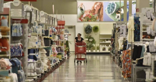 Trả góp từng bữa ăn: Góc khuất kinh tế Mỹ và nguy cơ tiềm ẩn.